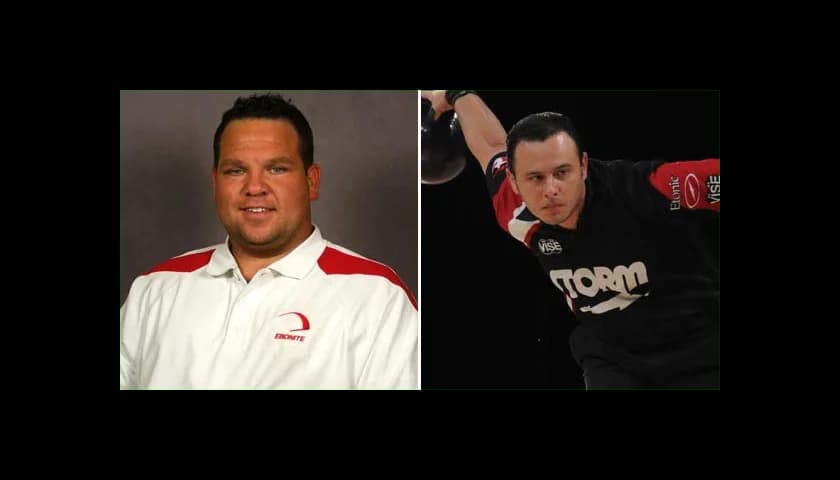 D.J. Archer, defending champ Andres Gomez &lsquo;Storm&rsquo; to title match of Carmen Salvino Classic