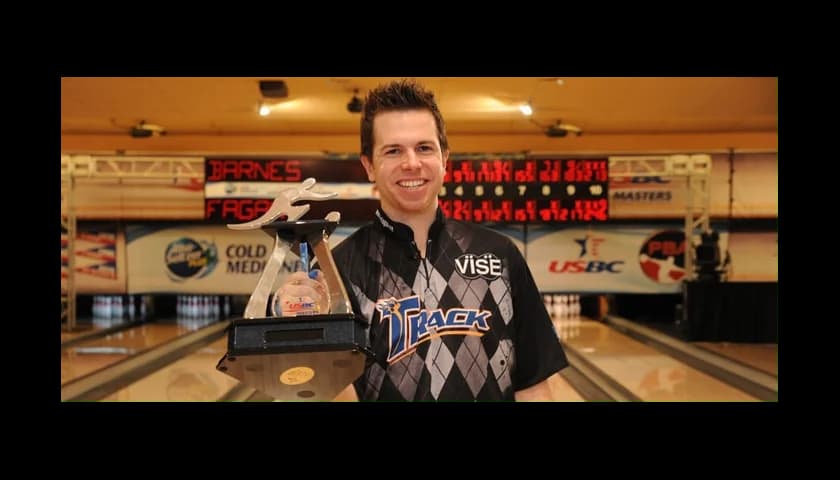 USBC Masters passes 450 entries in advance of Tuesday start