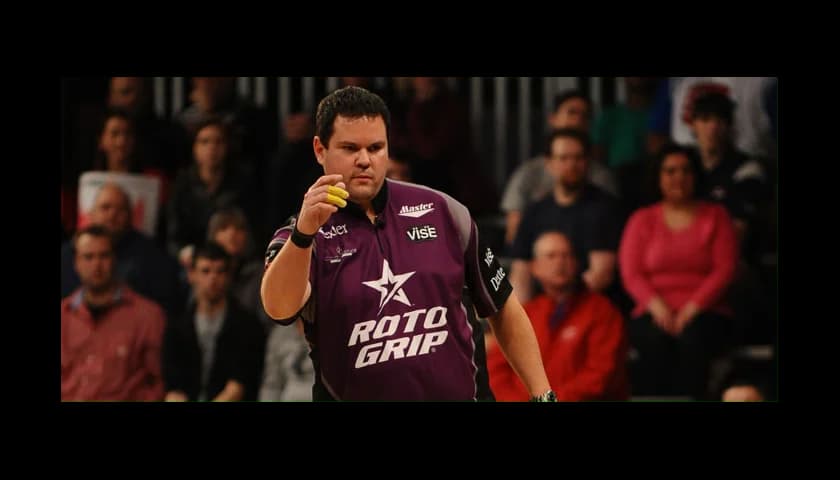 Plenty of storylines in play as USBC Masters heads to match play