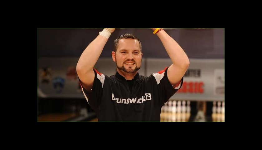 Jason Sterner&rsquo;s 299: Like he knew he was going to do it