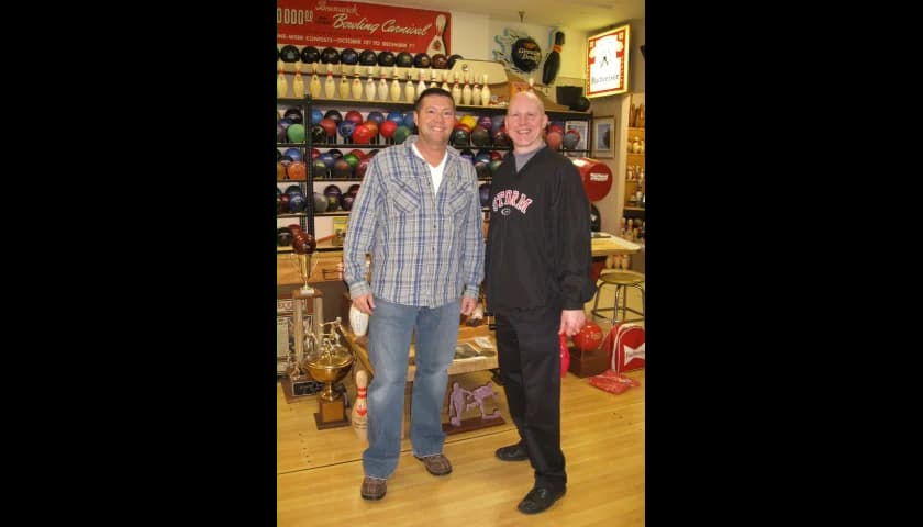 Omaha bowling museum a free treasure all bowling fans should experience