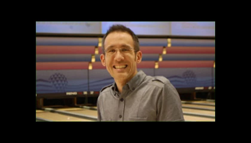 John Janawicz takes a giant step toward the USBC Hall of Fame