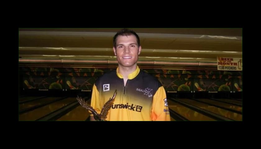 Jon Schalow beats top seed Jay Heinzelman for MAST Year End title