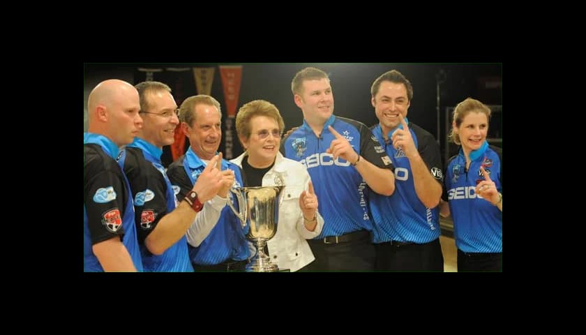 New York City WTT KingPins will get chance to defend PBA League title