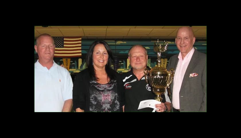 'Popeye' (Bob Learn Jr.) downs Wayne Webb for PBA50 Pasco County Suncoast Open title