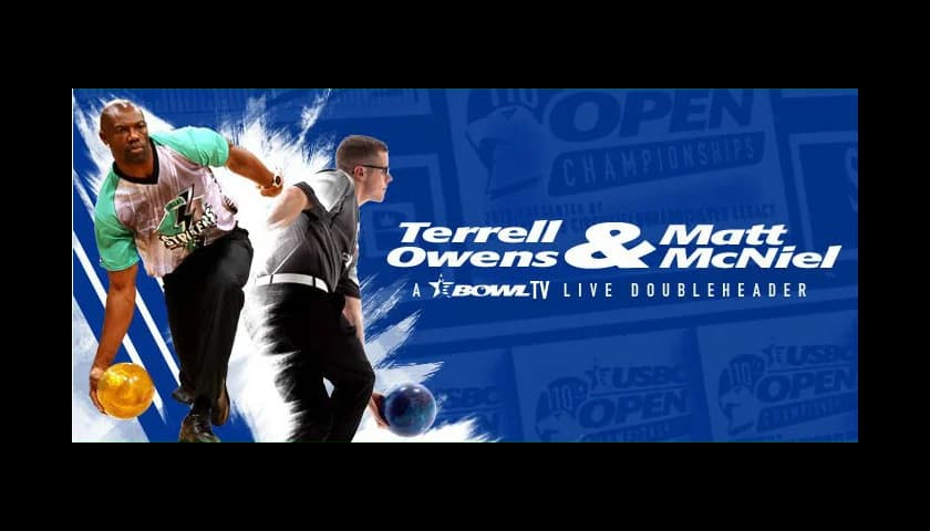 Big week for USBC includes Vegas deal details, big names at Open Championships, Hall of Fame inductions and Convention