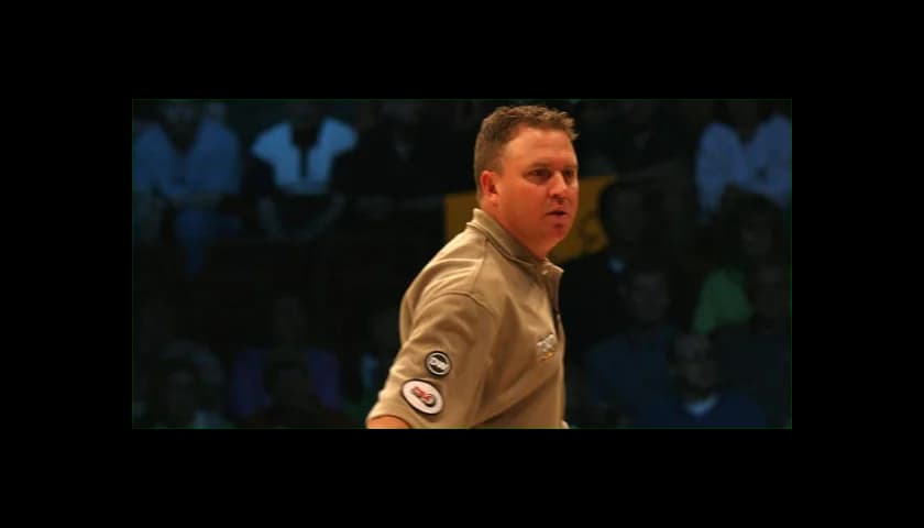 Randy Pedersen wins in PBA50 Tour debut; Lennie Boresch Jr, just misses stepladder finals