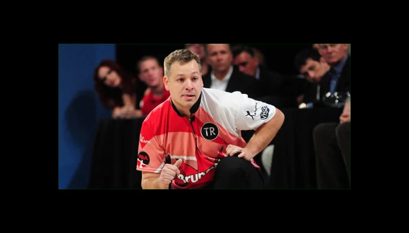 Appleton&rsquo;s Ken Kempf grabs last match play spot as Chris Loschetter leads PBA Wolf Open qualifying