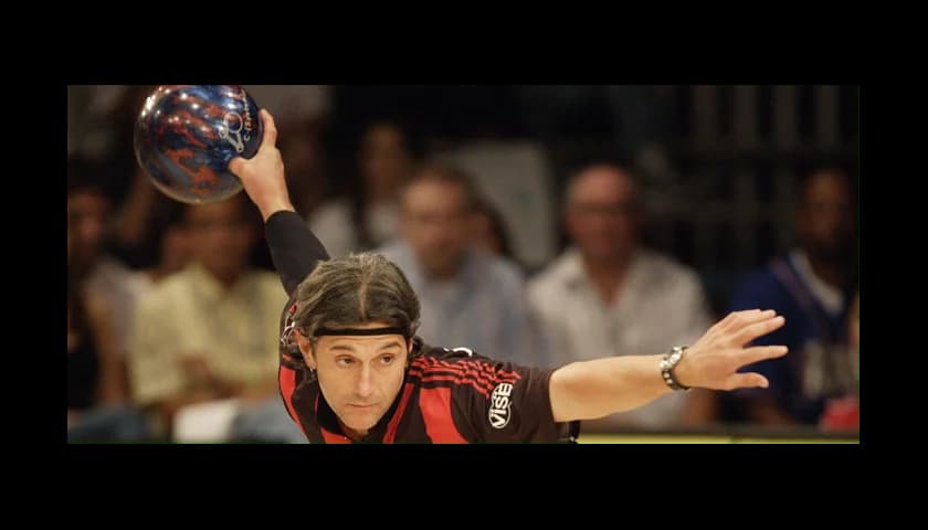 Amleto Monacelli leading as USBC Senior Masters heads into final qualifying day