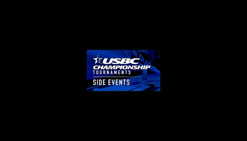 Bowlers Journal Championships scores disqualified for competitors bowling too many times