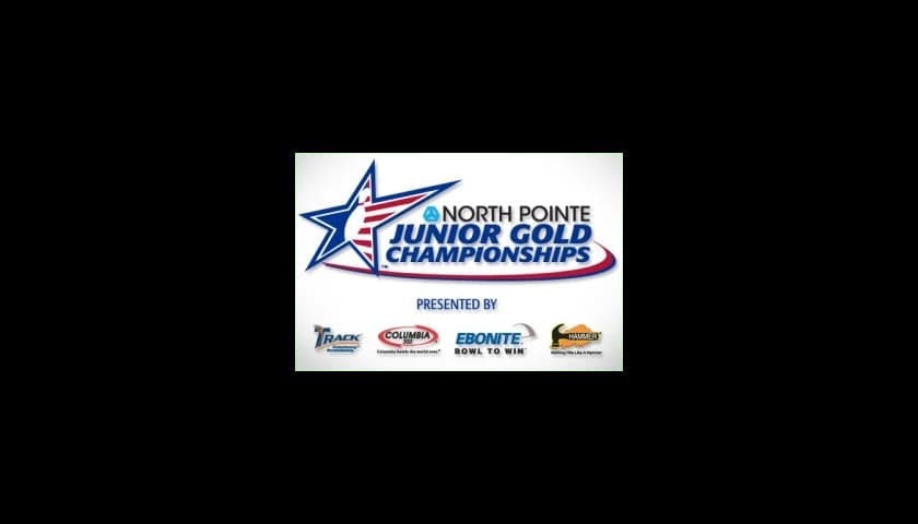 Record field set for North Pointe Junior Gold Championships starting Monday