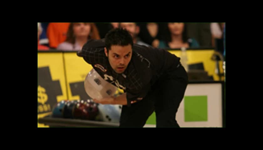 U.S. Open day 3: Jason Belmonte extends lead to 381 pins; Liz Johnson up 70 for women
