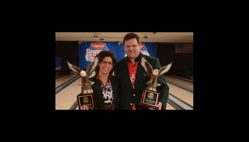 U.S. Open day 6: Will Wes Malott, Liz Johnson have the opportunity to defend their titles next year?