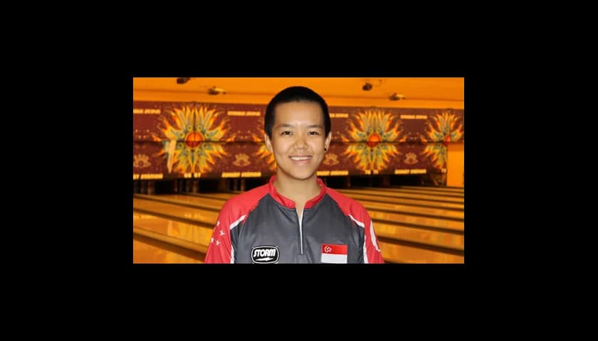 Singapore&rsquo;s Shayna Ng leads USBC Queens heading into cashers round