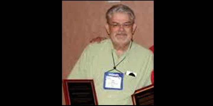 Long-time Bowlers Journal editor, columnist Jim Dressel retires