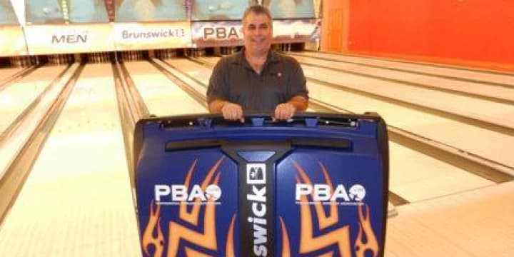 PBA makes changes aiming for variety in lane conditions at World Series of Bowling V