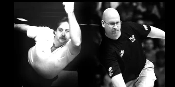 Steve Cook, Doug Kent elected to USBC Hall of Fame