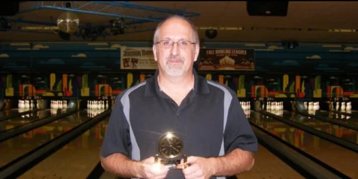 Bill Sell wins 2nd MAST title at Schwoegler's