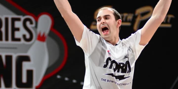 PBA World Championship show one of best in PBA history