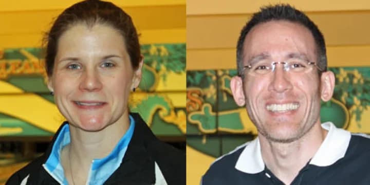 John Janawicz, Kelly Kulick lead Team USA Trials after opening round