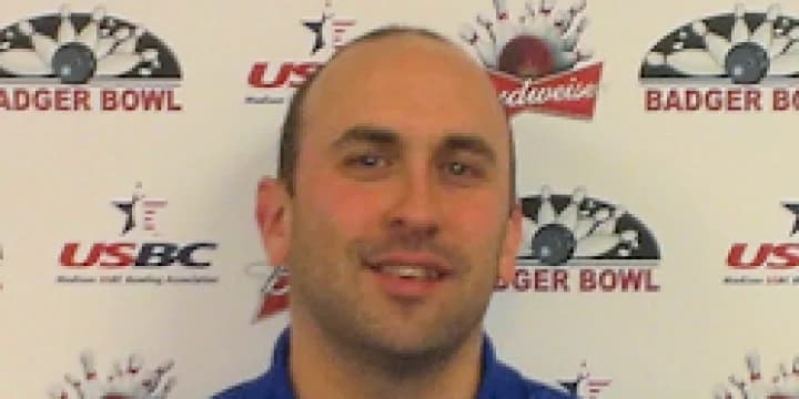 Rick Thomas, Jerod Kieler slam perfect games in opening weekend of City Tournament