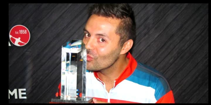 Jason Belmonte named PBA Player of the Year no surprise — at least to me