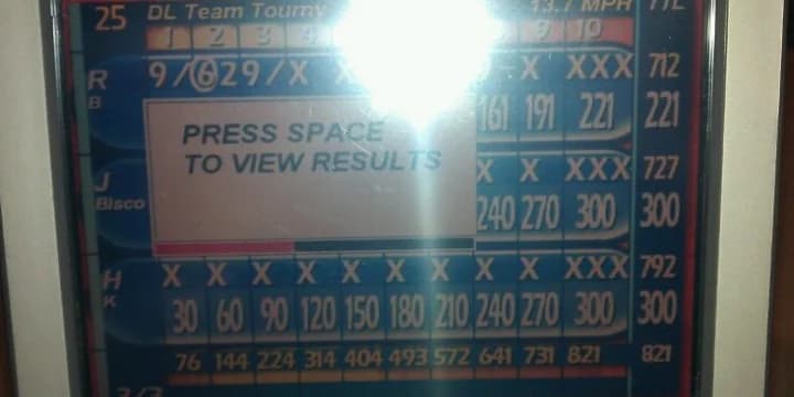 Teammates Herb Kimpel, John Bisco fire perfect games in same game; Kim Zimmerman slams 714 series
