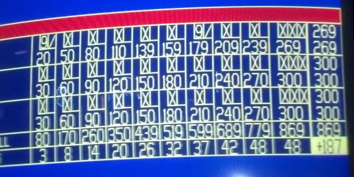 Gregg Williams, Jim Fosdick, Herb Kimpel win Prairie Open 40 and Over 3-man tourney