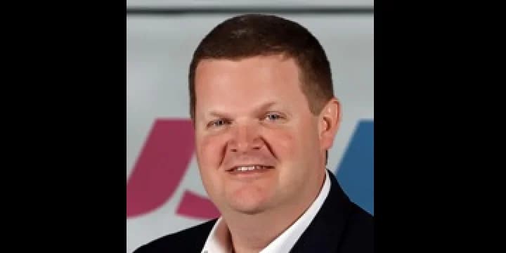 New USBC Interim Executive Director Chad Murphy: 'flattered and excited when asked to serve'