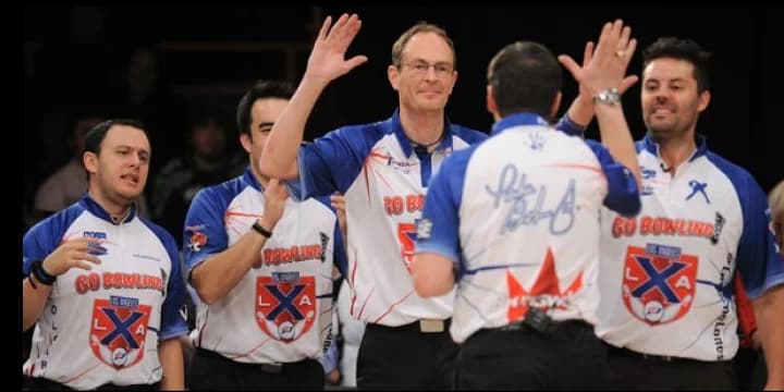 New format a winner in PBA League opener