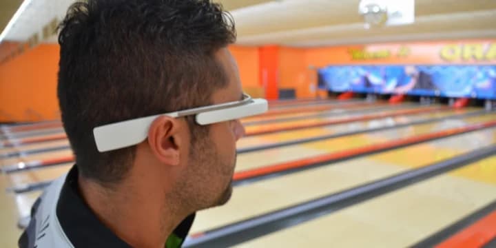 Jason Belmonte in prime position for repeat win at USBC Masters