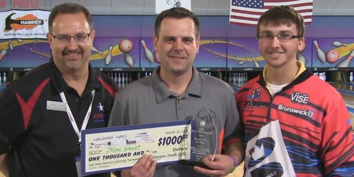 Sean Yonan Memorial weekend in Sheboygan raises nearly $17,000
