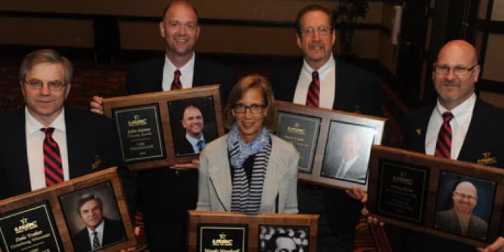 2014 USBC Hall of Fame inductions, convention make for a memorable day