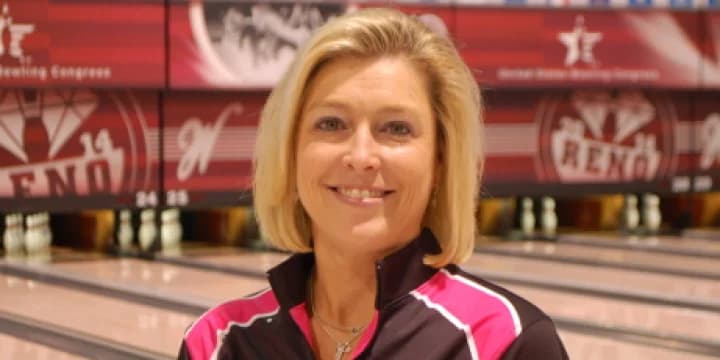Likely future Hall of Famer Joey Biondo grabs all-events lead with 2,074 at USBC Women's Championships