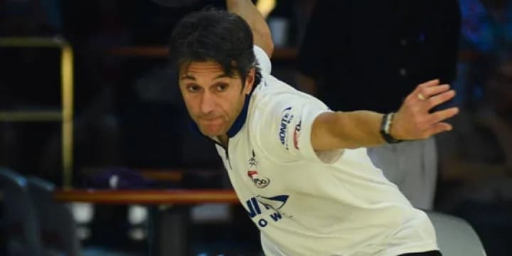 Amleto Monacelli looking for three-peat as PBA Senior U.S. Open kicks off Monday