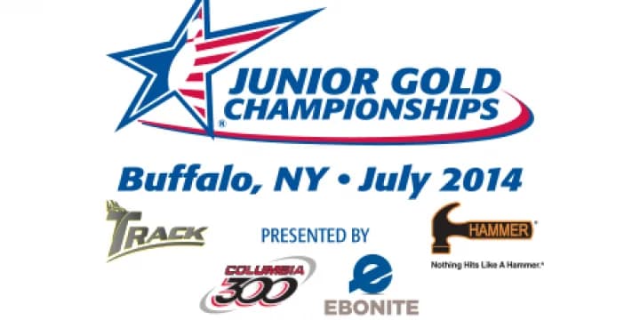 Ray of light in bowling’s darkness: Junior Gold continues to grow