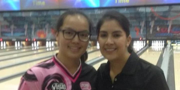 Maria Jose Rodriguez, Tish Johnson earn top seeds for USBC Queens, Senior Queens