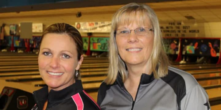 Jodi Woessner leads Women’s All-Star, Jan Schmidt tops Senior Women’s U.S. Open after opening day