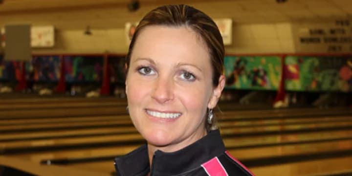 Jodi Woessner extends Women’s All-Star lead, Paula Vidad grabs Senior Women’s U.S. Open lead after 2nd qualifying rounds