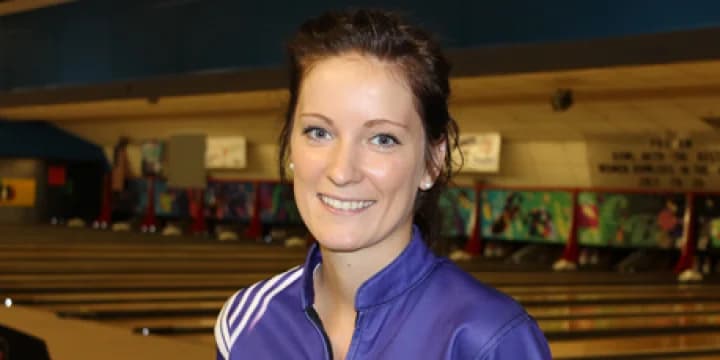 Diana Zavjalova, Tish Johnson earn qualifying leads at Women’s All-Star, Senior Women’s U.S. Open