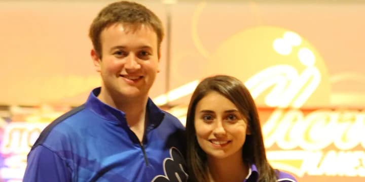 Greg Thomas conquers demanding condition to lead 11thFrame.com Open qualifying