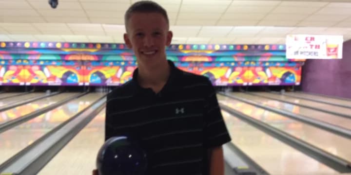Tyler Sheehy fires 2nd career perfect game, Hannah Yelk slams 700 to top youth; Terry Dunn rolls 12th career perfect game to top adults