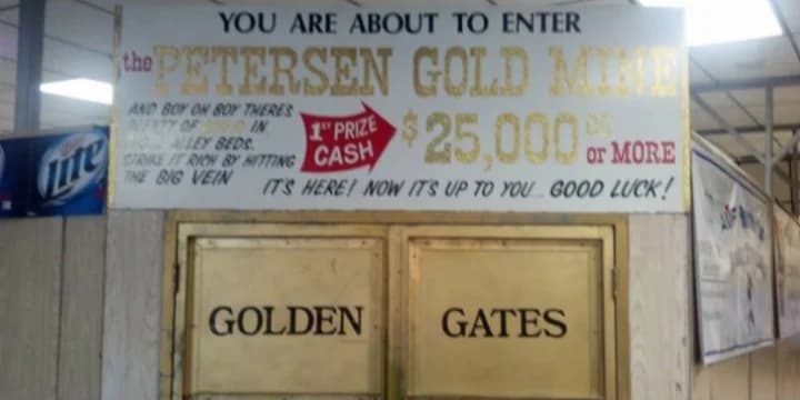 Petersen Classic now heading to Brunswick Zone River Grove?