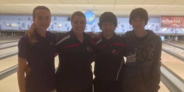 Chad Dempski, Taylor LaVine, Connor Carpenter, Lauren Schmitt take top spots in BYBT at Badger Bowl