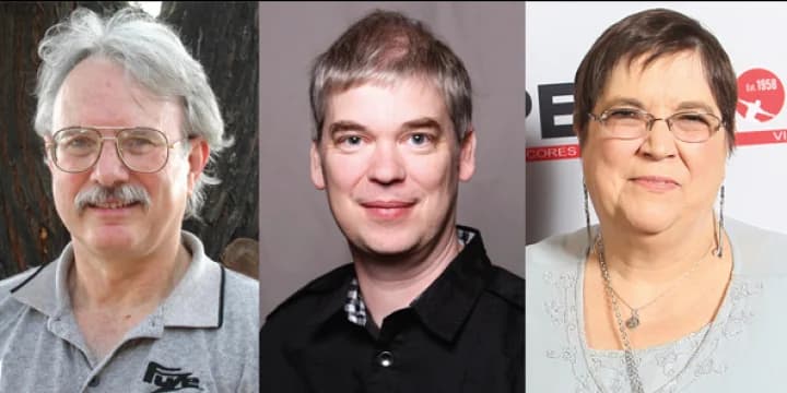 Bob Glass, Chris Peters, Barb Wilt elected to PBA Hall of Fame