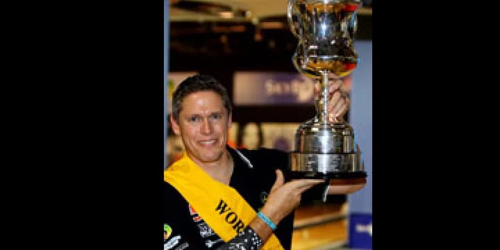 Chris Barnes, Colombia’s Clara Guerrero win World Cup titles