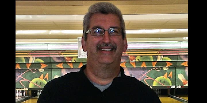 Rick Erce wins 2nd straight MBA Senior Masters