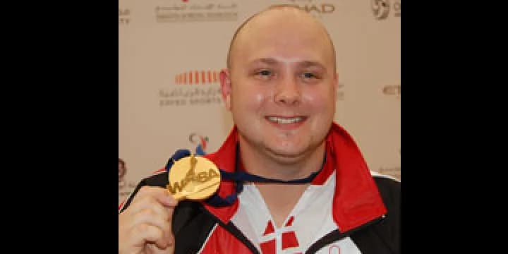 Canadian Dan MacLelland wins World Men’s Championships singles