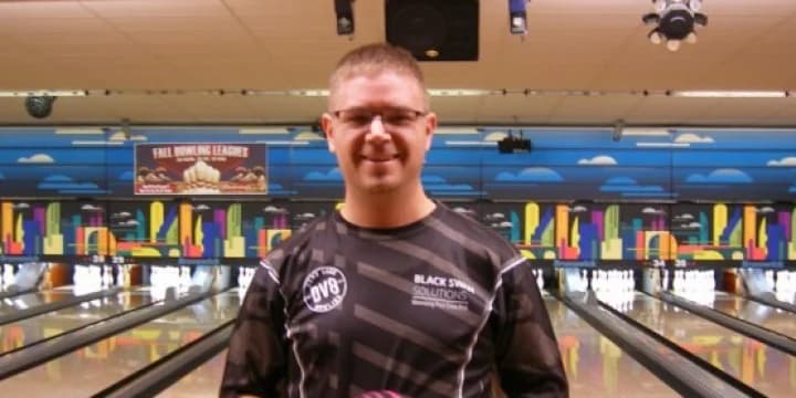 Bryan Bannach edges Jacob Thomas to win MAST at Schwoegler’s