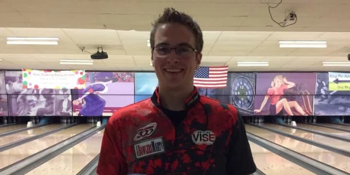 Ryan Zagar tops Cody Sonnemann for FBT title at Rock River Lanes in Fort Atkinson